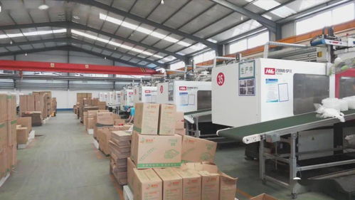 莒縣劉官莊鎮(zhèn) 富強(qiáng)和美 云塑小鎮(zhèn)