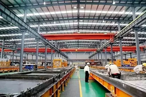 見過裝配汽車的,現(xiàn)在有裝配式建筑的方法蓋房子了