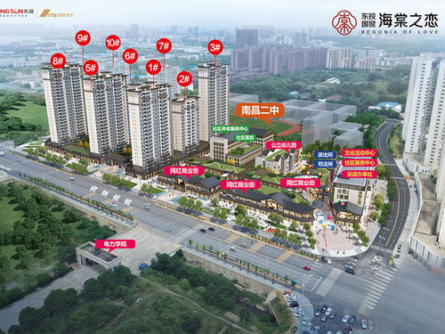 金九南昌樓市14盤入市,推盤量環(huán)比下降75