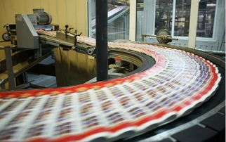 上海印刷廠哪家專業(yè)