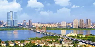 南昌 不叫我新一線城市,你忍心嗎