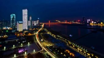 江西省會南昌有沒有可能合并周邊縣區(qū),做大做強(qiáng)呢