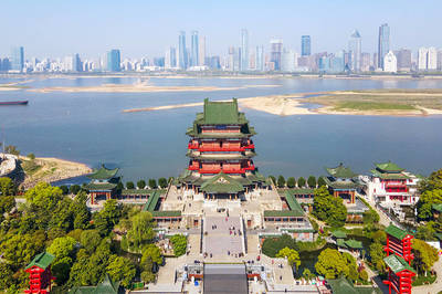 風(fēng)華之城&middot;南昌|英雄之城:既有&ldquo;厚度&rdquo;也有&ldquo;溫度&rdquo;