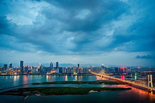 贛江之畔，南昌再添網(wǎng)紅新地標