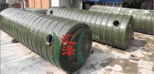 南昌成品化糞池供應信息 價格、廠家與環(huán)保應用全面解析